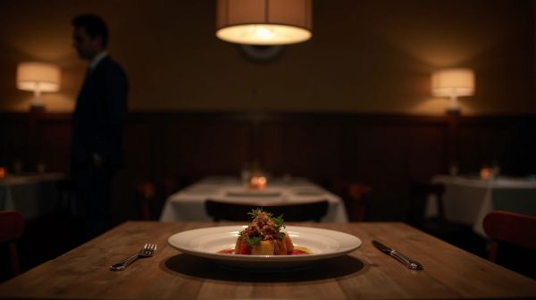 Comment choisir un dîner restaurant adapté au régime sans gluten