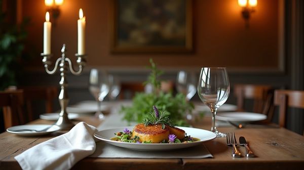 Comment choisir un dîner restaurant adapté au régime sans gluten