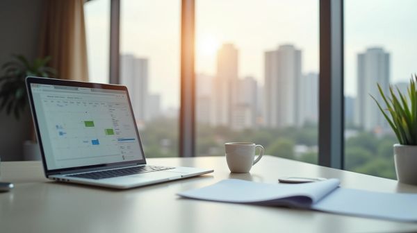 Comment gérer efficacement vos contacts en ligne