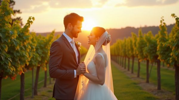 Des conseils incontournables pour vos photos de mariage