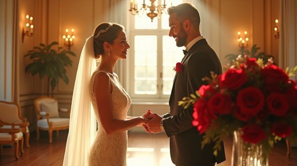 Des conseils incontournables pour vos photos de mariage