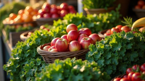 Minceur : comprendre l'impact des choix alimentaires sur votre silhouette