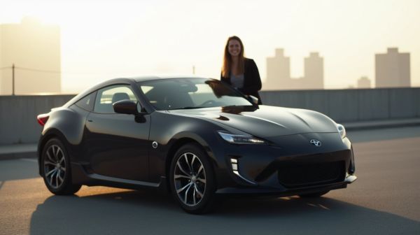 Obtenez un crédit auto facilement avec une carte simplifiée