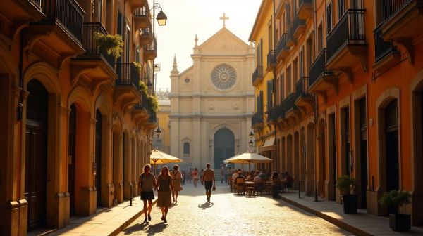 Palma de Majorque : ce que les avis en ligne ne disent pas