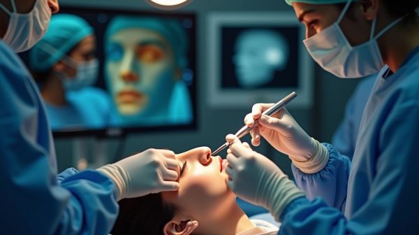 Quels sont les secrets d'une rhinoplastie réussie ?