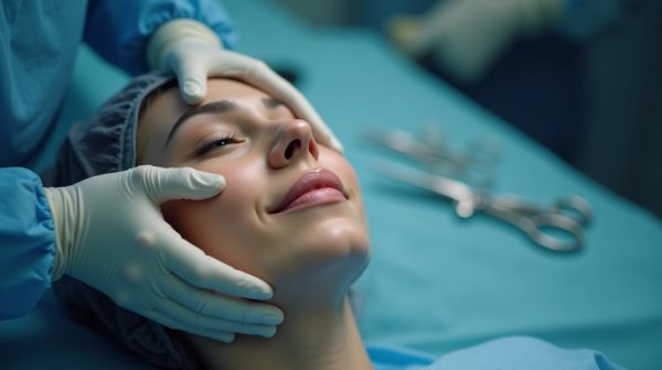 Quels sont les secrets d'une rhinoplastie réussie ?