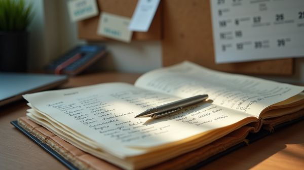 Un carnet d'adresses efficace pour gérer vos contacts