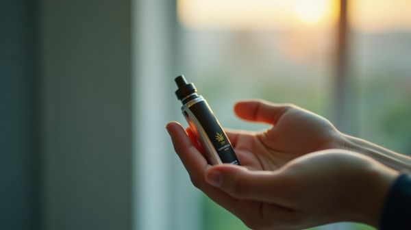 Utiliser le CBD pour remplacer le tabac : une solution efficace