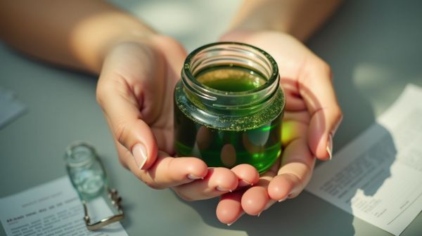 Utiliser le CBD pour remplacer le tabac : une solution efficace